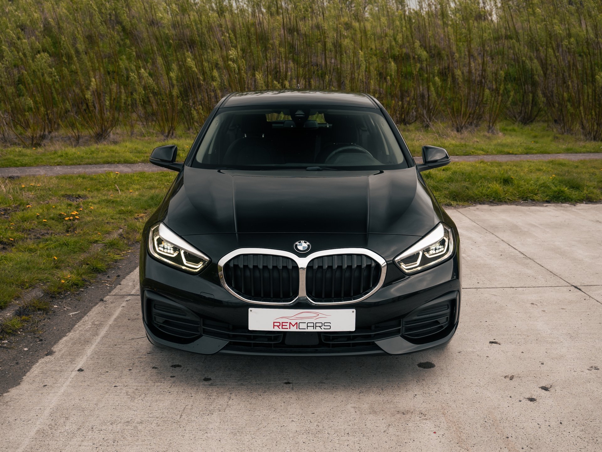 BMW 116D ADBLUE - Ocassies foto 2