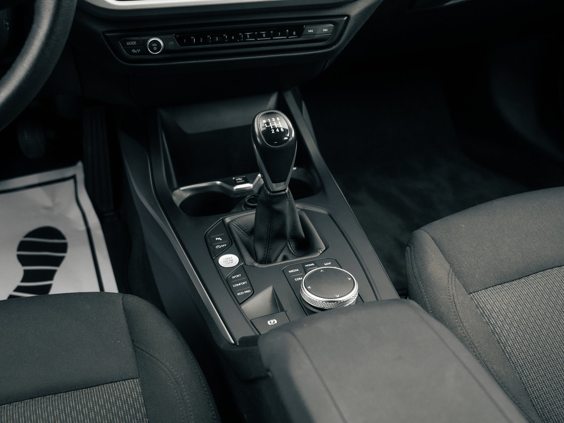 BMW 116D ADBLUE - Ocassies foto 11