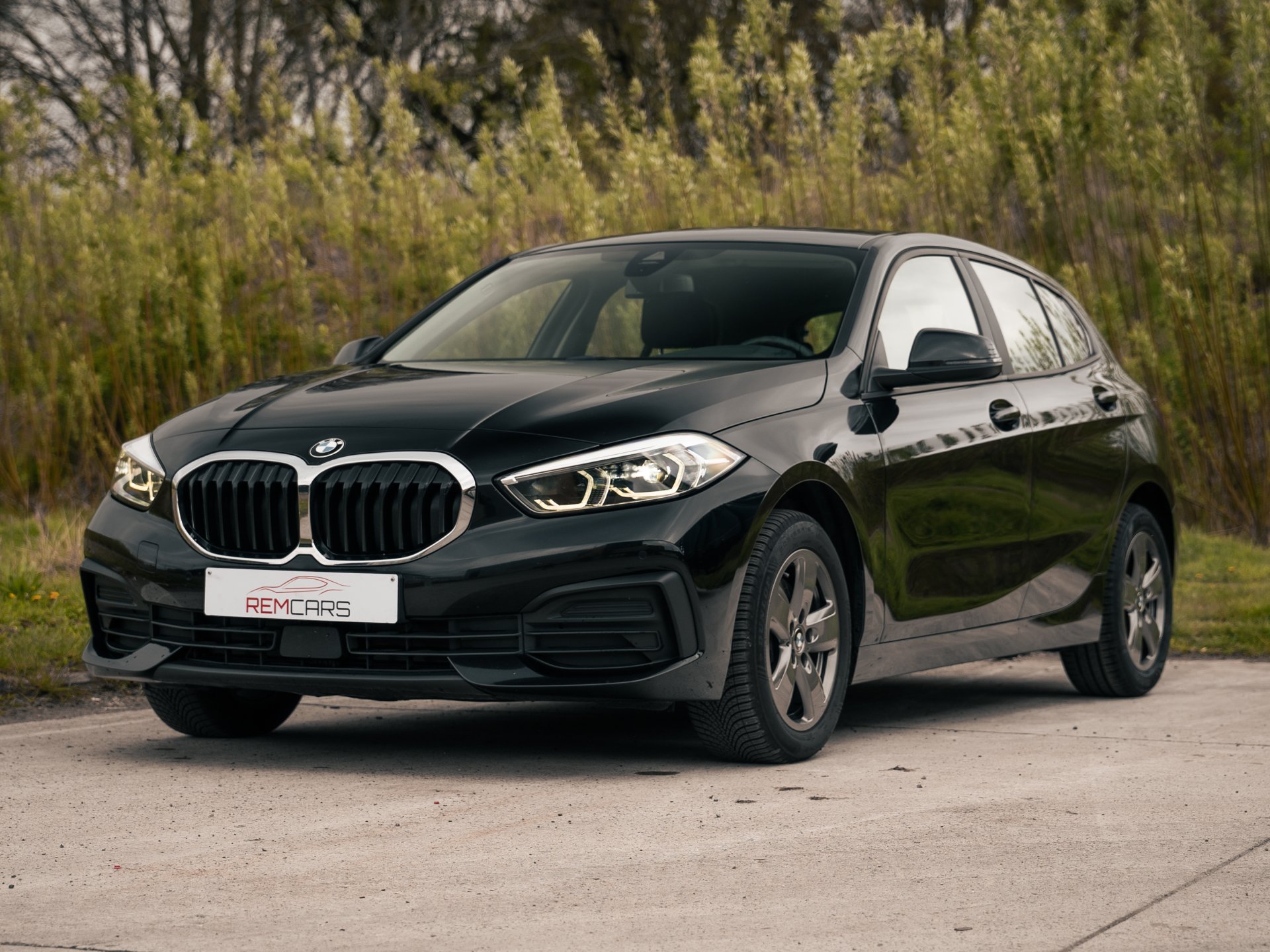 BMW 116D ADBLUE - Ocassies foto 1