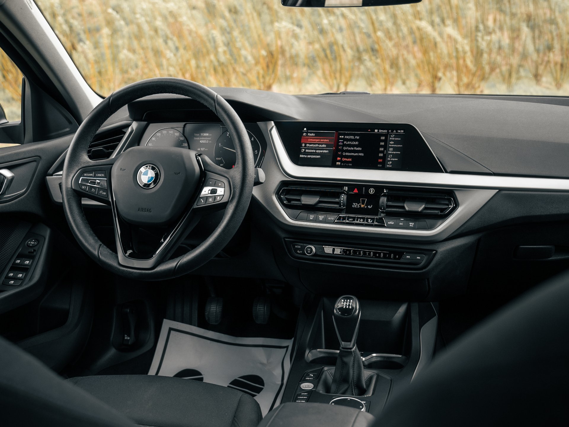 BMW 116D ADBLUE - Ocassies foto 7